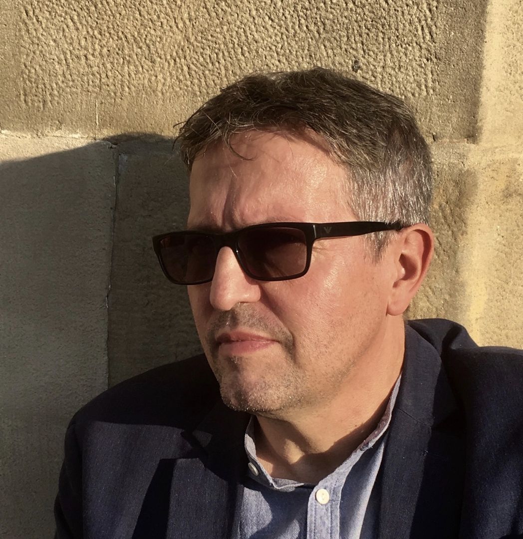 Zbigniew Treppa