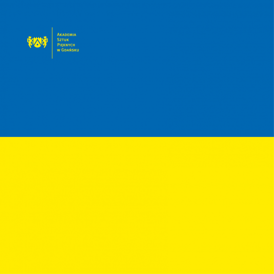 Wyrażamy solidarność z Ukrainą - 1