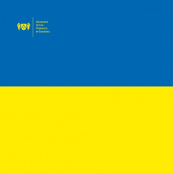 Wyrażamy solidarność z Ukrainą