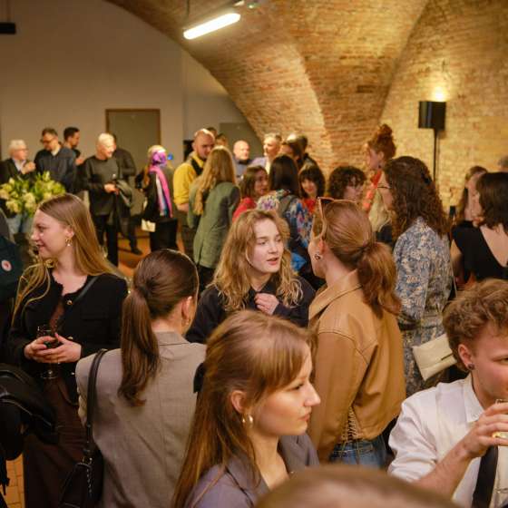 DyplomyFest. Festiwal Dyplomów Akademii Sztuk Pięknych w Gdańsku - 55