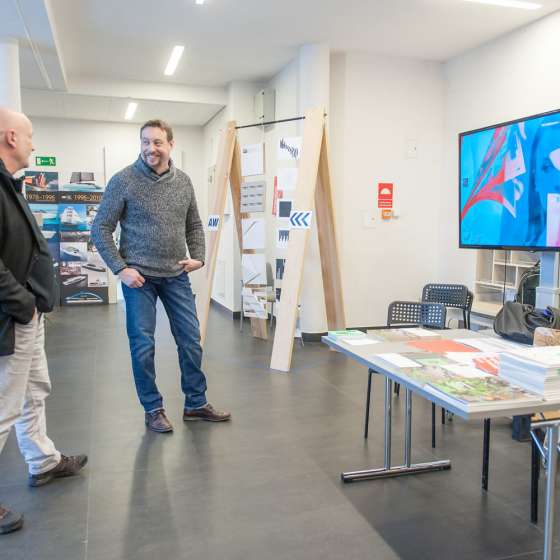 Dzień Sztuki, Designu i Kultury | Dni Otwarte 