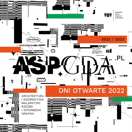 Dni Sztuki, Designu i KulturyDni Otwarte 2022