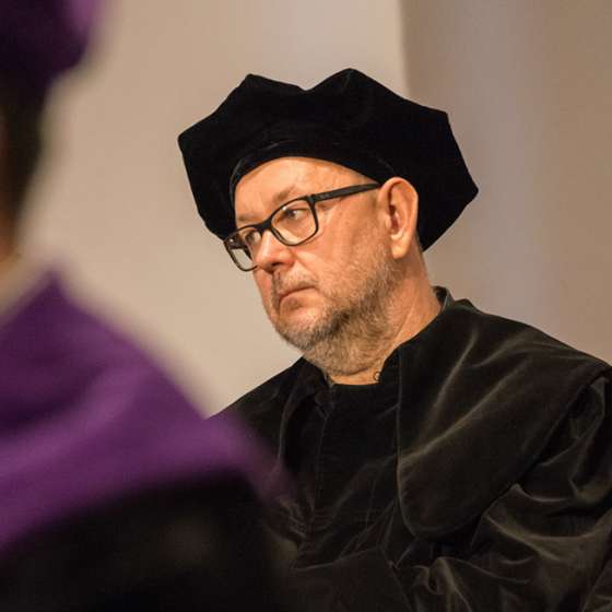 Inauguracja Roku Akademickiego 2014/2015