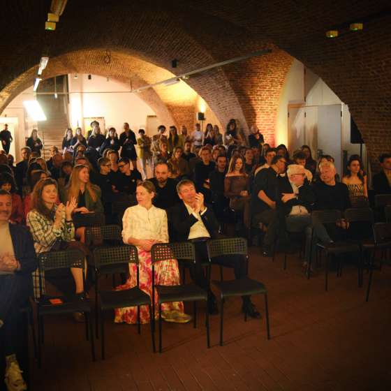 DyplomyFest. Festiwal Dyplomów Akademii Sztuk Pięknych w Gdańsku - 44