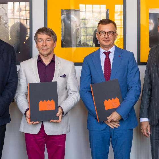 ASP Gdańsk i Uniwersytet Medyczny w Gdańsku. Współpraca dydaktyczna  - 1