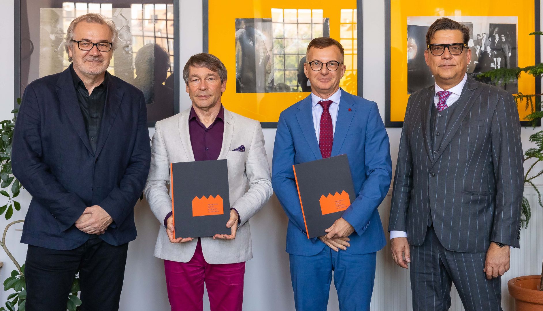 ASP Gdańsk i Uniwersytet Medyczny w Gdańsku. Współpraca dydaktyczna 