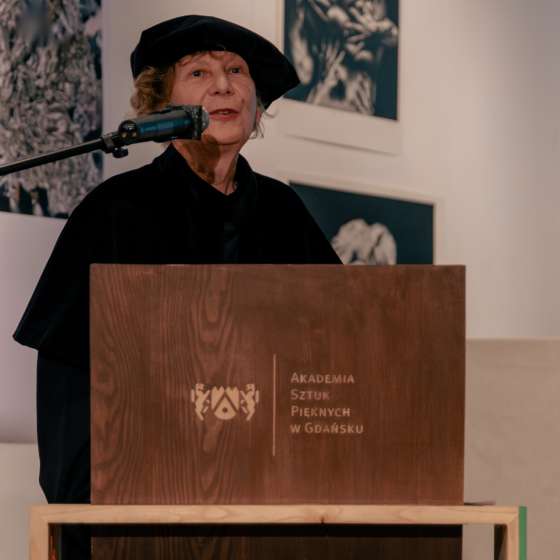 Inauguracja Roku Akademickiego 2024/2025 - 43
