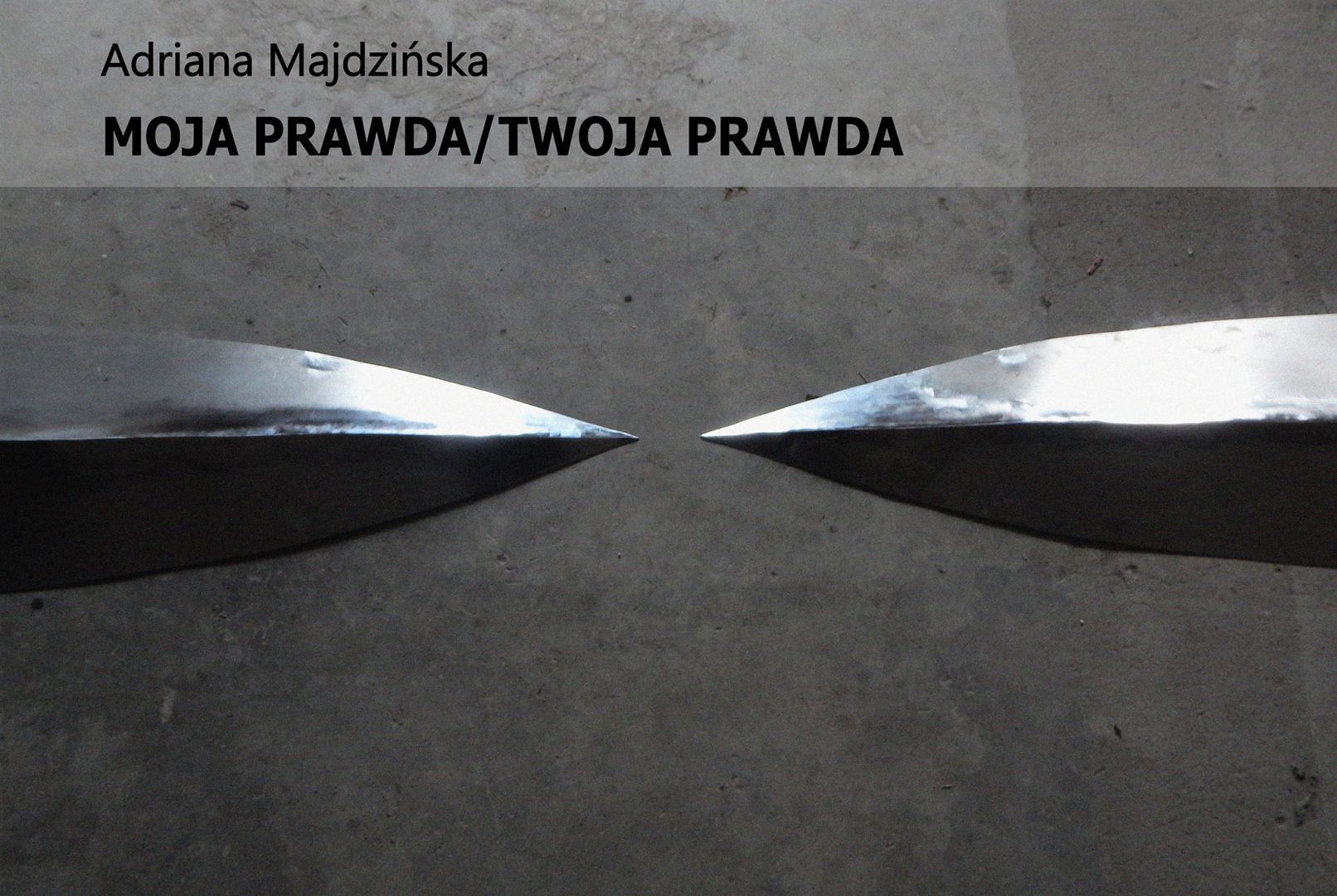 Wystawa Adriany Majdzińskiej
