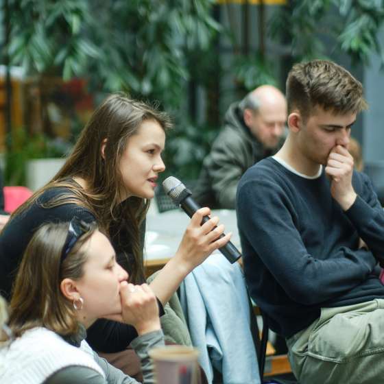 Zaczyn 2026 – podsumowanie drugiej edycji programu - 13