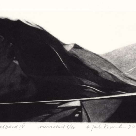 „Enter into Art”. Prof. Alina Jackiewicz-Kaczmarek z międzynarodową nagrodą - 2
