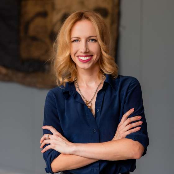 Natalia Bradbury