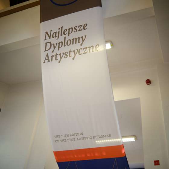  16. edycja wystawy Najlepszych Dyplomów Artystycznych   - 58