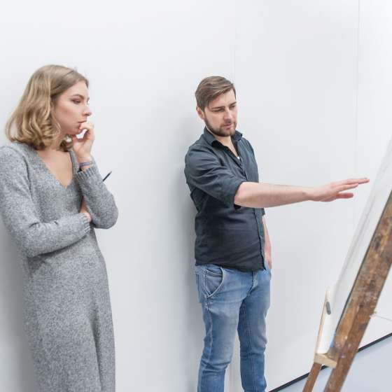 Dzień Sztuki, Designu i Kultury | Dni Otwarte 
