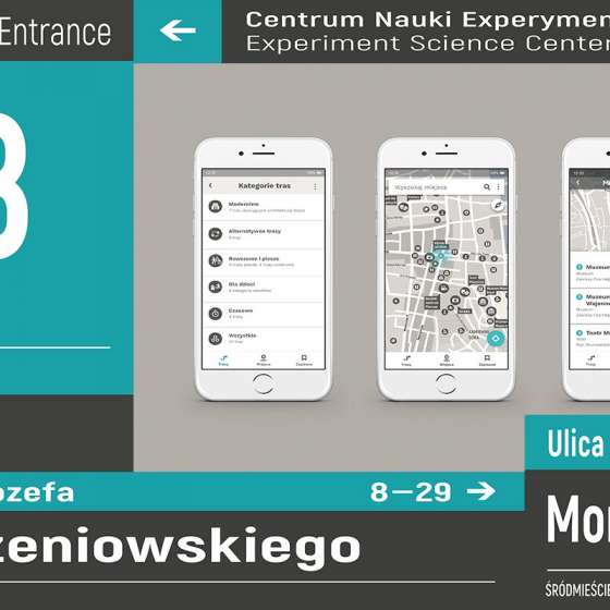 Wyróżnienie dla absolwentki kierunku Wzornictwo  - 1
