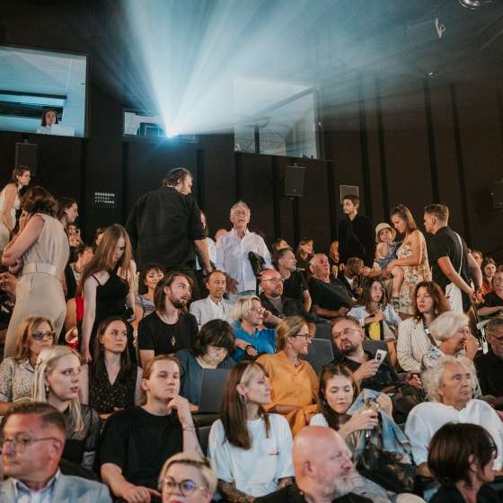 15. edycja wystawy Najlepsze Dyplomy Artystyczne Akademii Sztuk Pięknych 2023 - 181