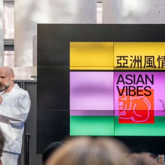 Asian Vibes at ASP - 14