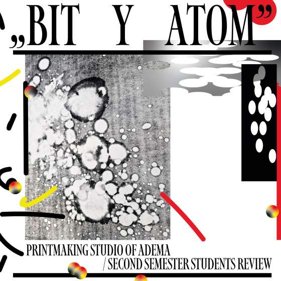 BIT Y ATOM