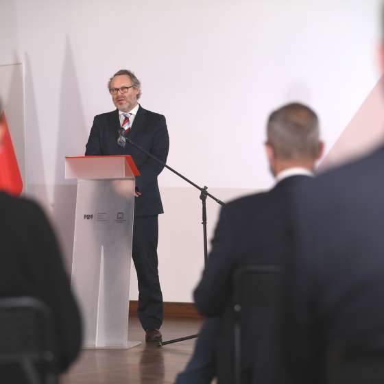 Inauguracja Roku Akademickiego 2020/2021 - 25