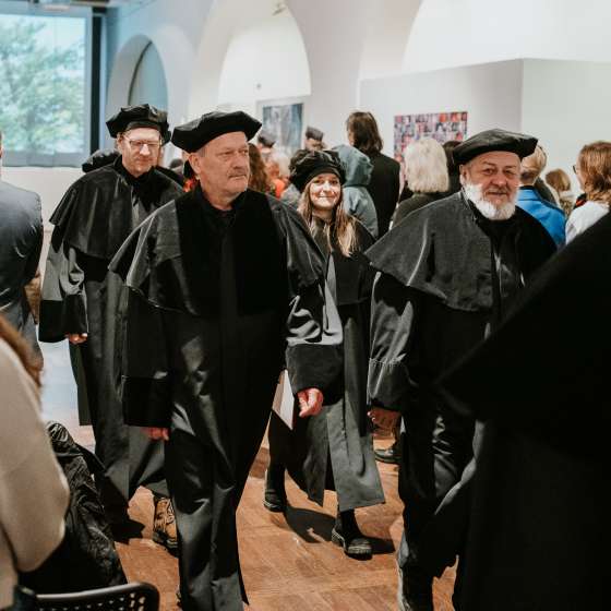 78 lat ASP, Święto Uczelni - fotorelacja - 206