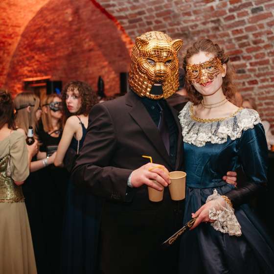 „Akademia to my”. Tak świętowaliśmy 80-lecie ASP Gdańsk - 96