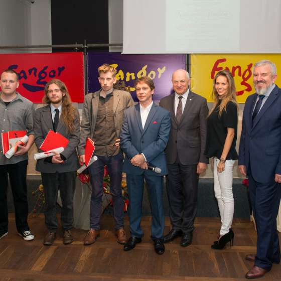 Inauguracja Roku Akademickiego 2015/2016