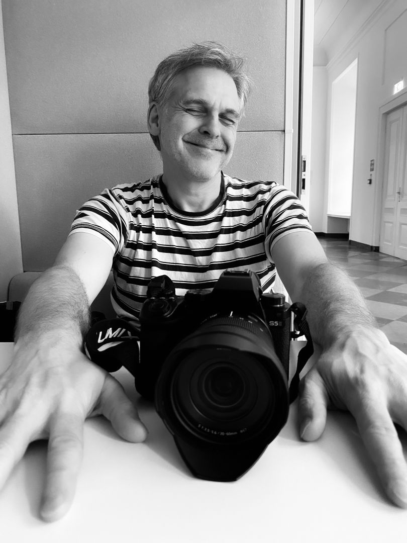 Bartosz Mikołajczyk 
