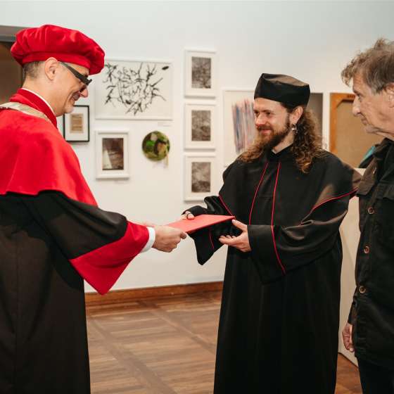 Inauguracja Roku Akademickiego 2025/2026 - 103