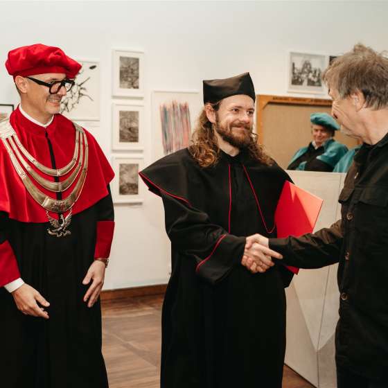 Inauguracja Roku Akademickiego 2025/2026 - 104