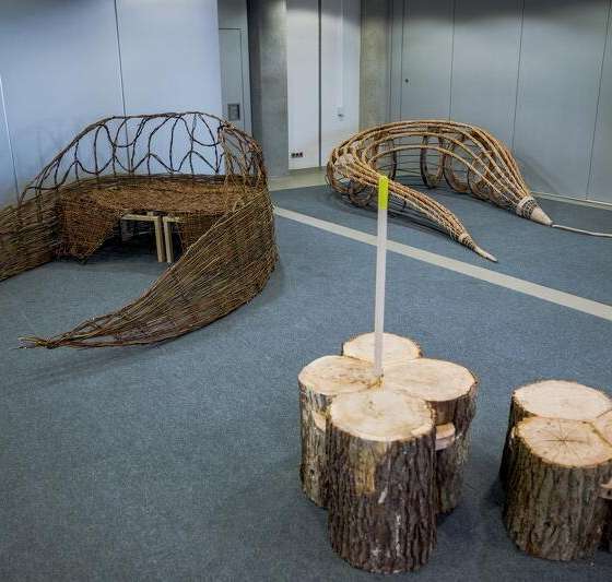 “Gdańska ławeczka plażowa”. Prototypy mebli, które mogą pojawić się nad morzem 