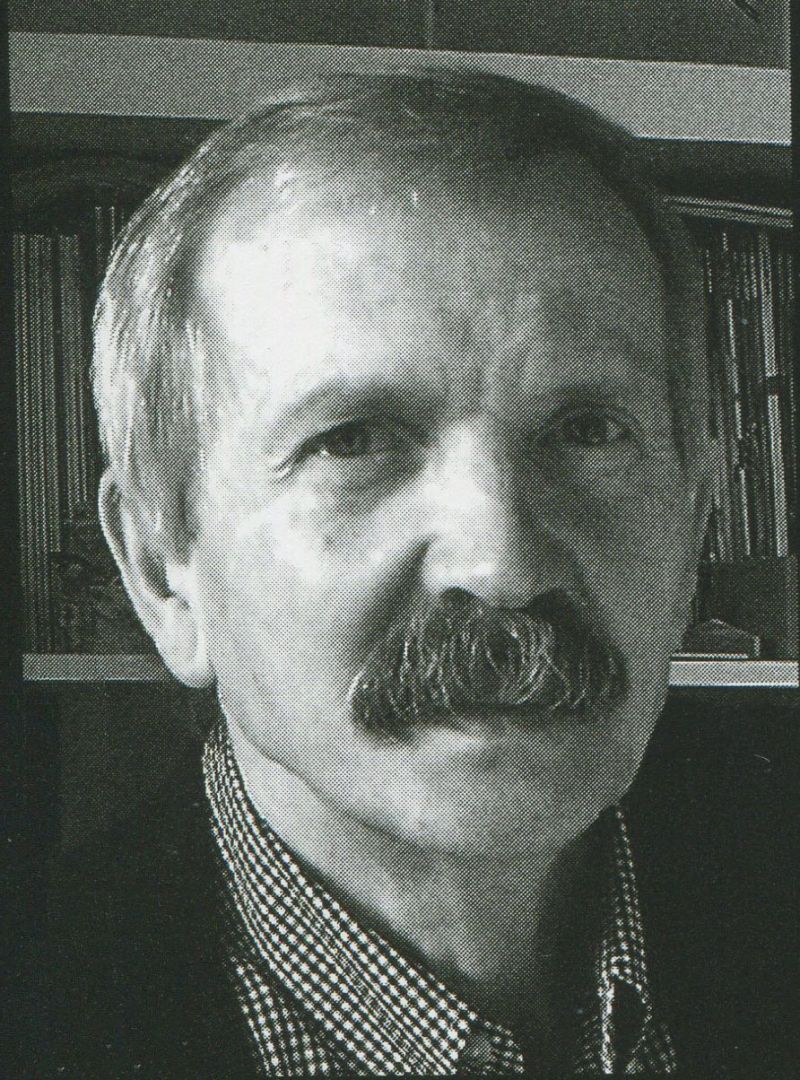 Hubert Smużyński
