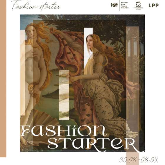 Letnia Akademia „Fashion Starter” - 1