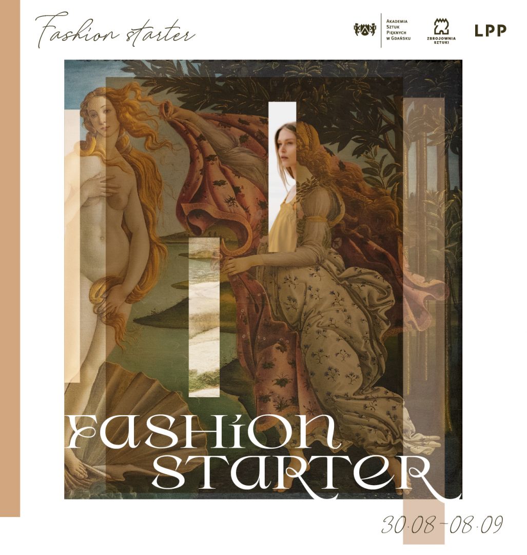 Letnia Akademia „Fashion Starter”