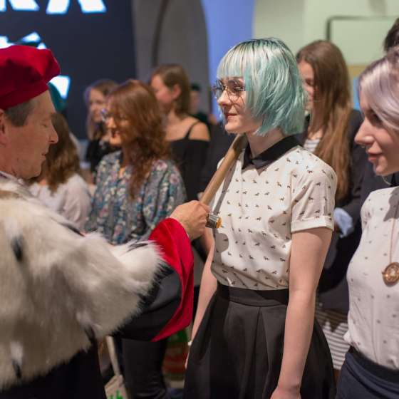 Inauguracja Roku Akademickiego 2017/2018