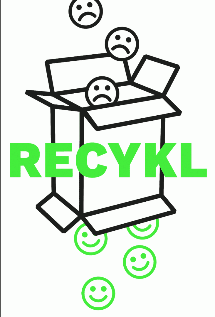 Recykl. Akcja charytatywna artystów