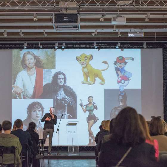 Konferencja | Sztuka mody | Dzień 2