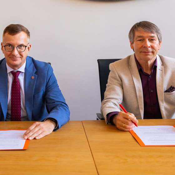 ASP Gdańsk i Uniwersytet Medyczny w Gdańsku. Współpraca dydaktyczna  - 4