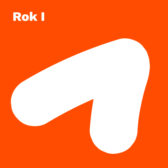 I rok