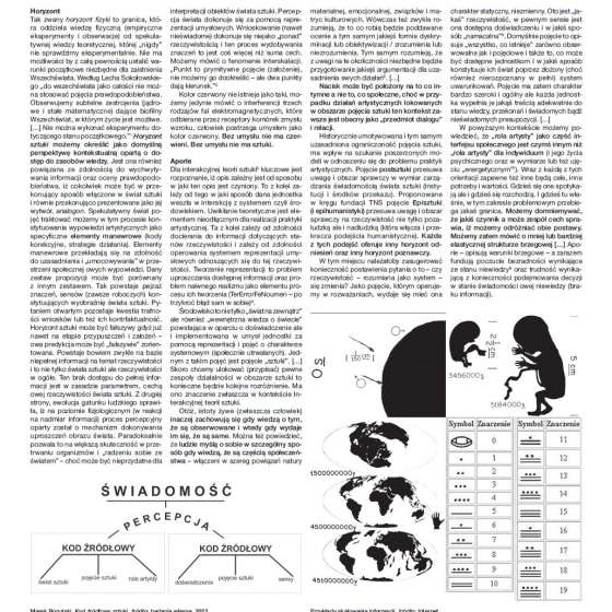 Interskalacja – fałszywy horyzont (SZTUKI) - 4