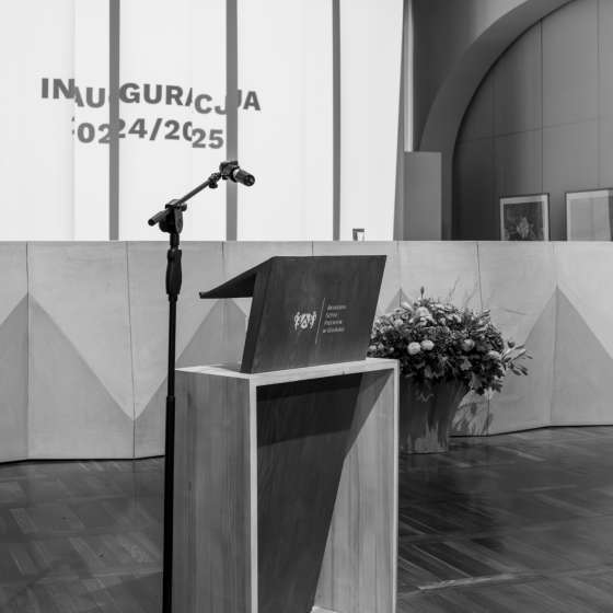 Inauguracja Roku Akademickiego 2024/2025 - 2