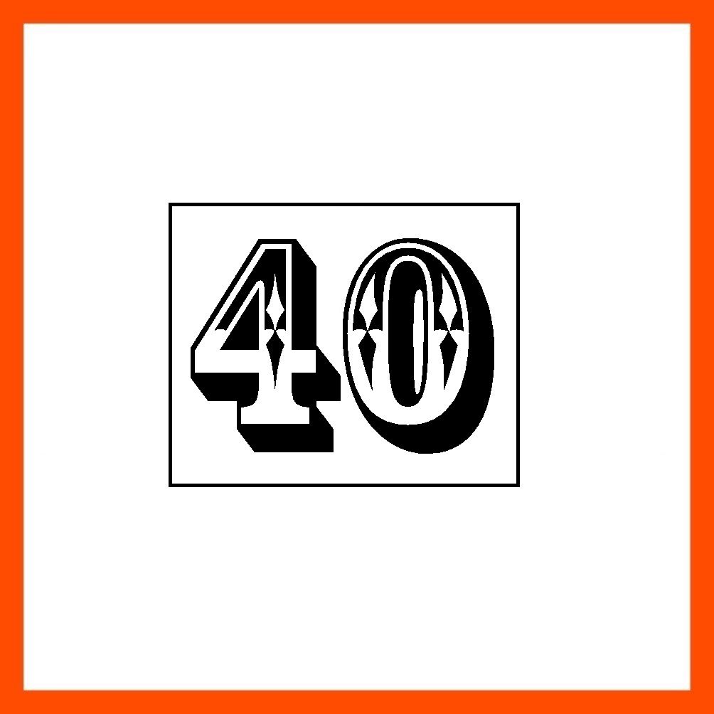 Twórca i Ślad | 40