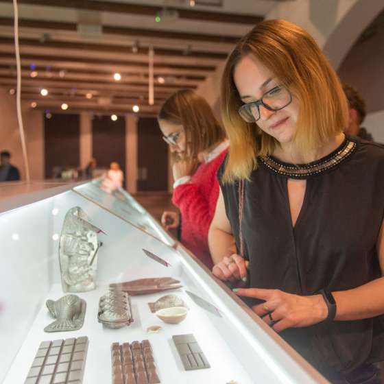 Wystawa | Rzeczy. Kultura Materialna