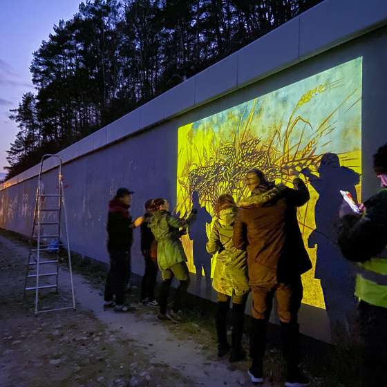 Projekt „Solidarni z Ukrainą” - 9