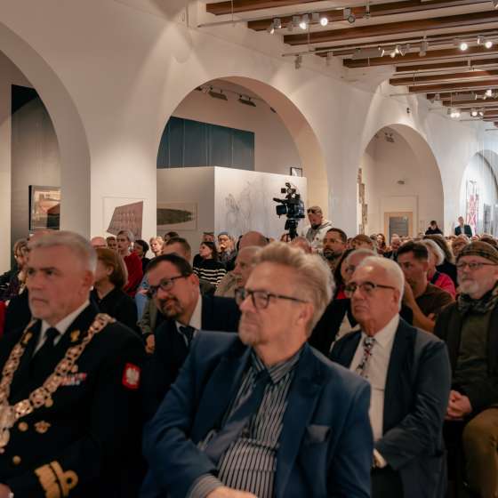 Inauguracja Roku Akademickiego 2024/2025 - 22