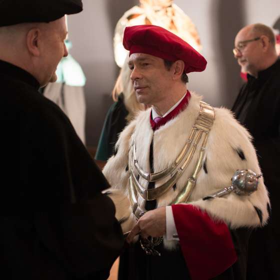 Inauguracja Roku Akademickiego 2018/2019 - 79