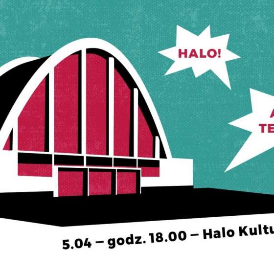 „Halo Architektura!” w Gdyni 