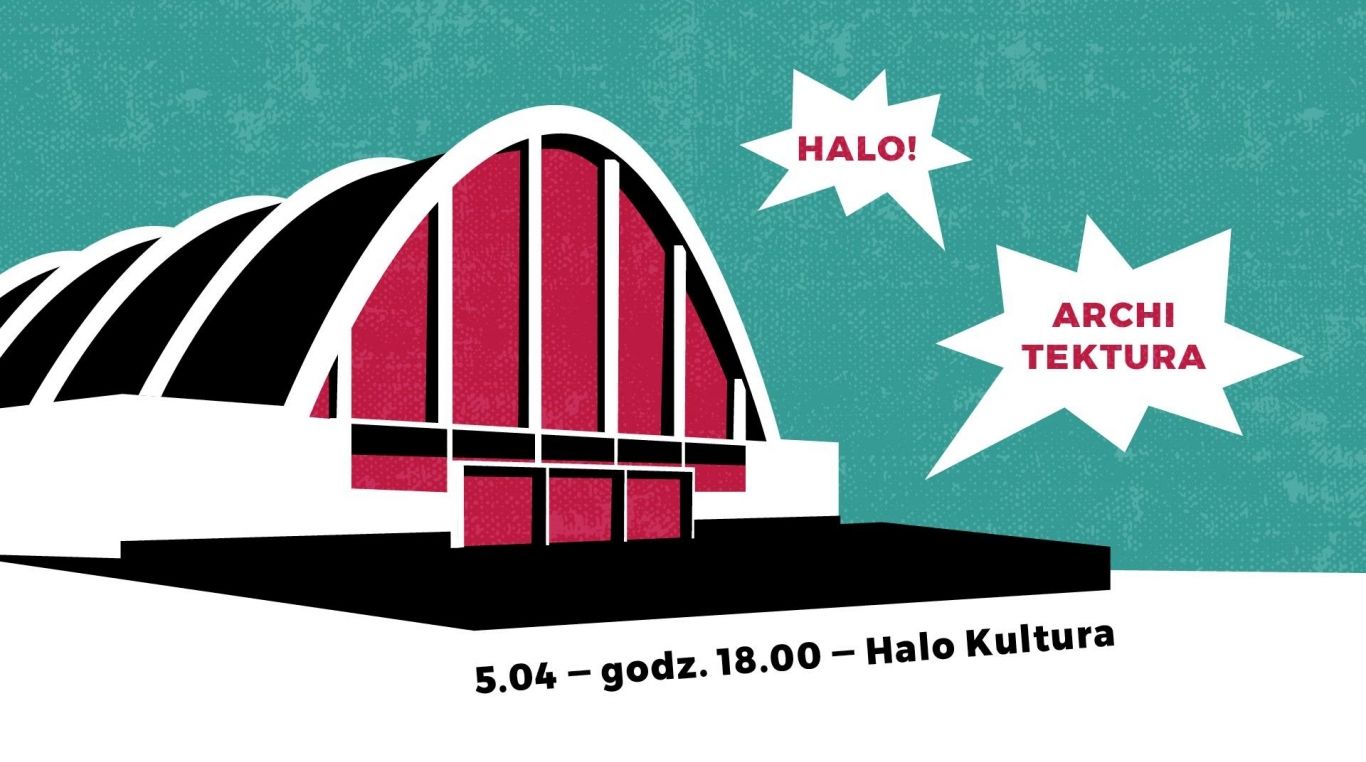 „Halo Architektura!” w Gdyni 