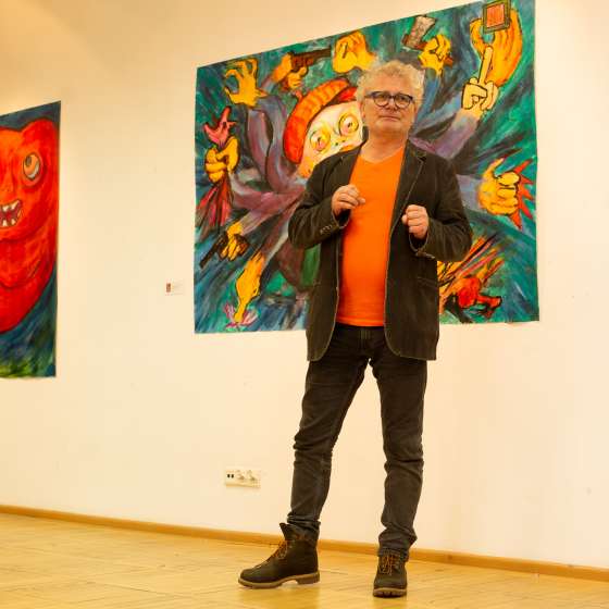 Sławomir Witkowski 