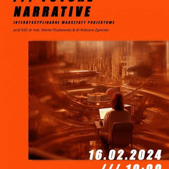 Interdyscyplinarne warsztaty projektowe 