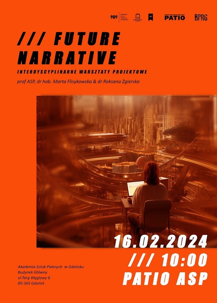 Interdyscyplinarne warsztaty projektowe 