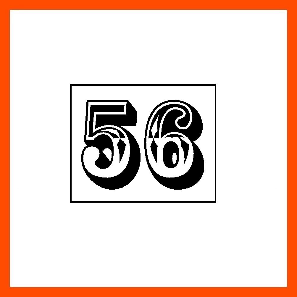 Twórca i Ślad | 56